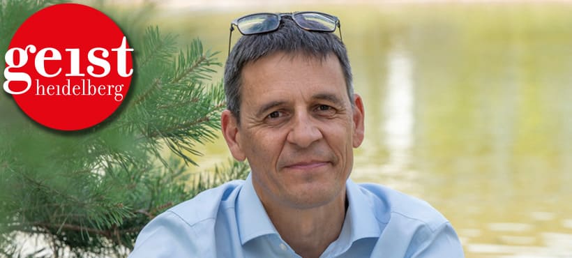 Didier Queloz