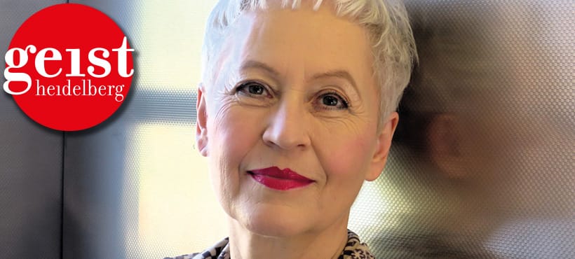 Ulrike Draesner
